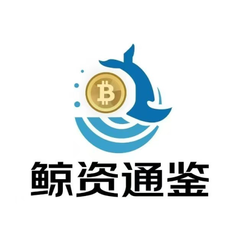 鲸资通鉴