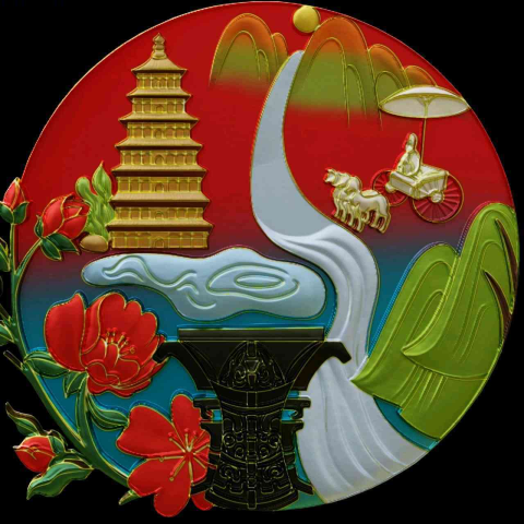 秦鲸会（陕西）