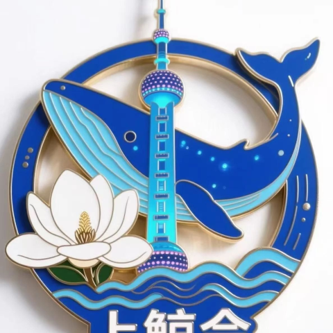 上鲸会（上海）